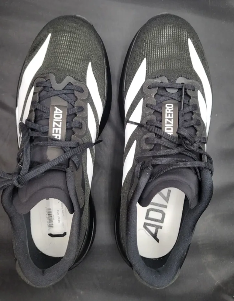 Adidas Adizero Evo SL bike usato — immagine 12 di 12