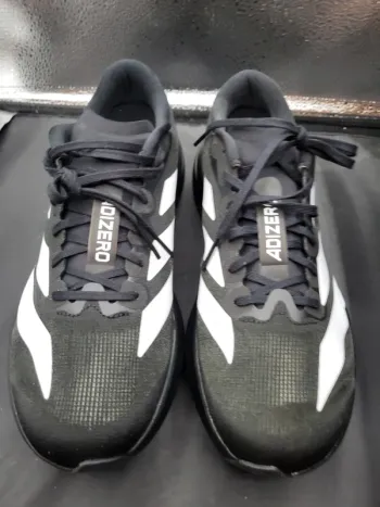 Adidas Adizero Evo SL bike usato — immagine 2 di 12