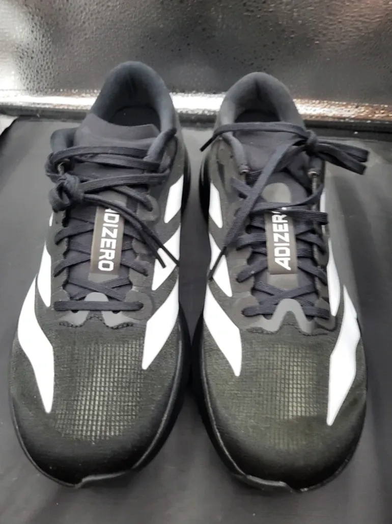 Adidas Adizero Evo SL bike usato — immagine 2 di 12