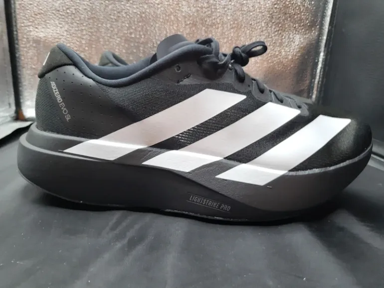 Adidas Adizero Evo SL bike usato — immagine 3 di 12