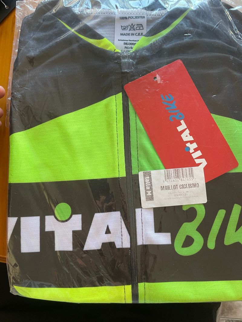 Used Spiuk Tarema Evo 2021 bike — image 5 of 7