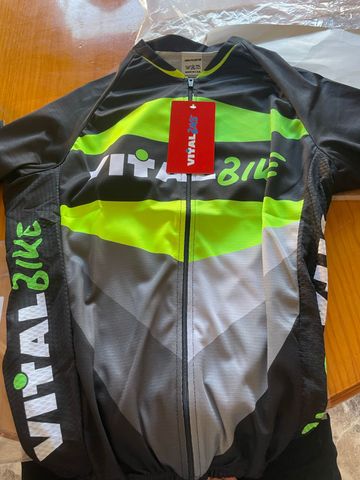 Used Spiuk Tarema Evo 2021 bike — image 6 of 7