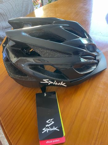 Spiuk Tarema Evo 2021 bike de segunda mano