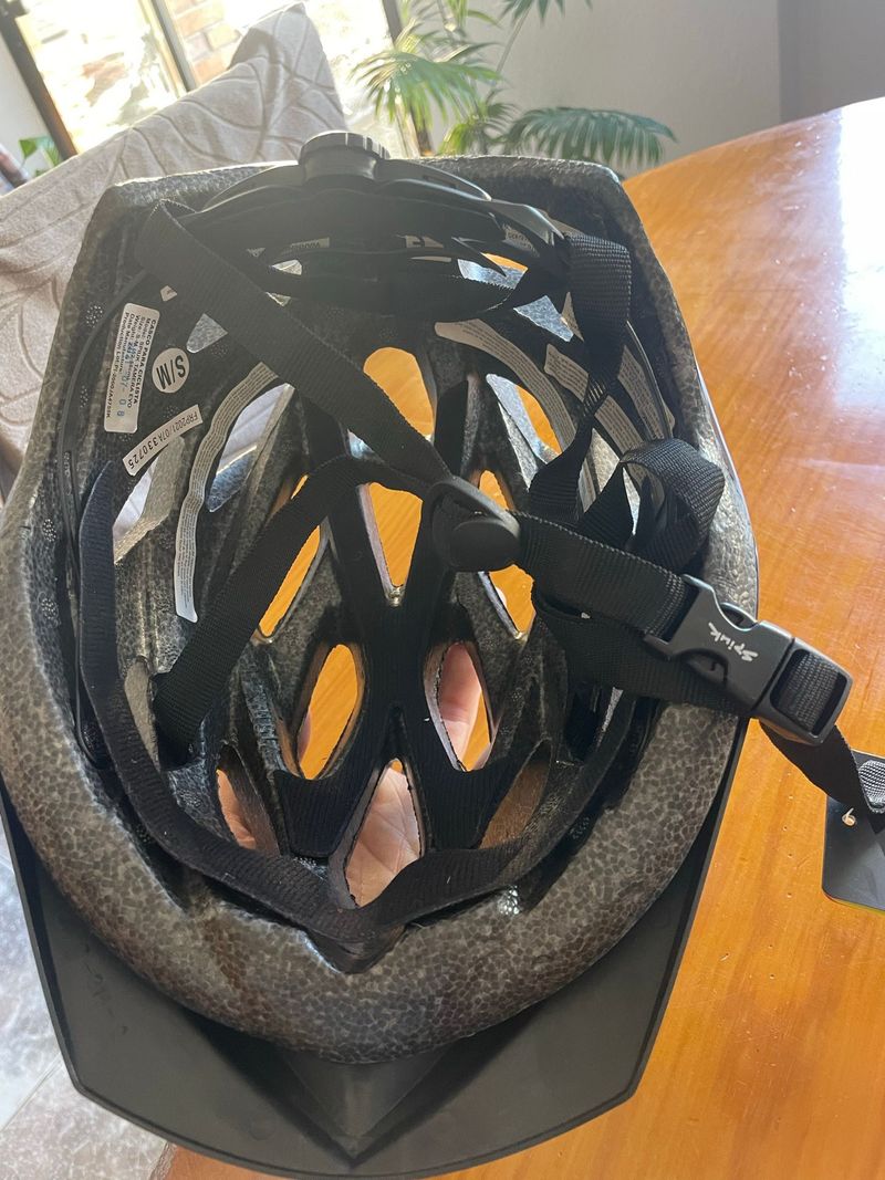 Used Spiuk Tarema Evo 2021 bike — image 3 of 7
