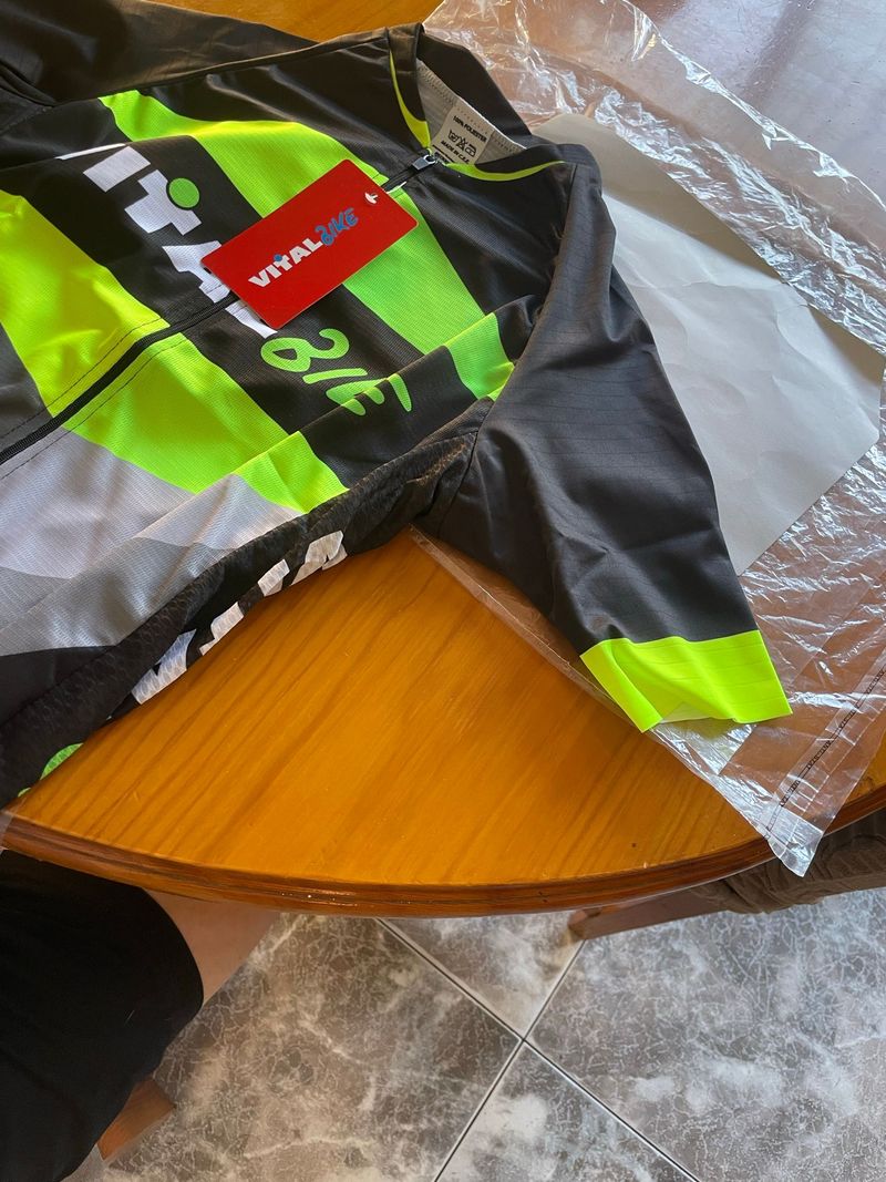 Used Spiuk Tarema Evo 2021 bike — image 7 of 7