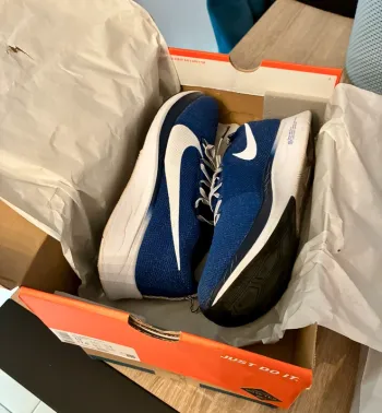 Použité Nike Air Zoom Fly Flyknit bike — obrázek 2 z 8