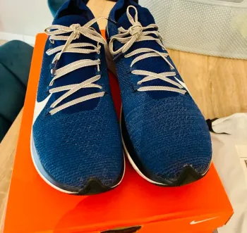 Použité Nike Air Zoom Fly Flyknit bike — obrázek 3 z 8
