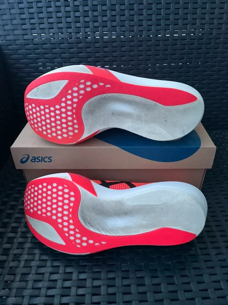Used Asics Metaspeed Sky Tokyo bike — image 5 of 6