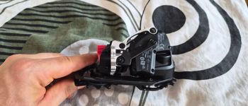 Sram Red e Tap AXS E1 Rear Derailleur 2025 bike d'occasion — image 2 sur 3