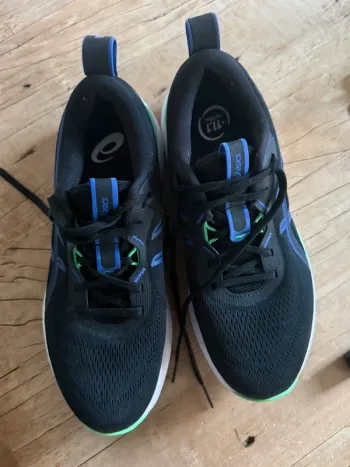 Brugt Asics Gel Pulse 17 bike — billede 2 af 5