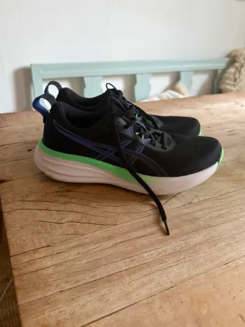 Brugt Asics Gel Pulse 17 bike
