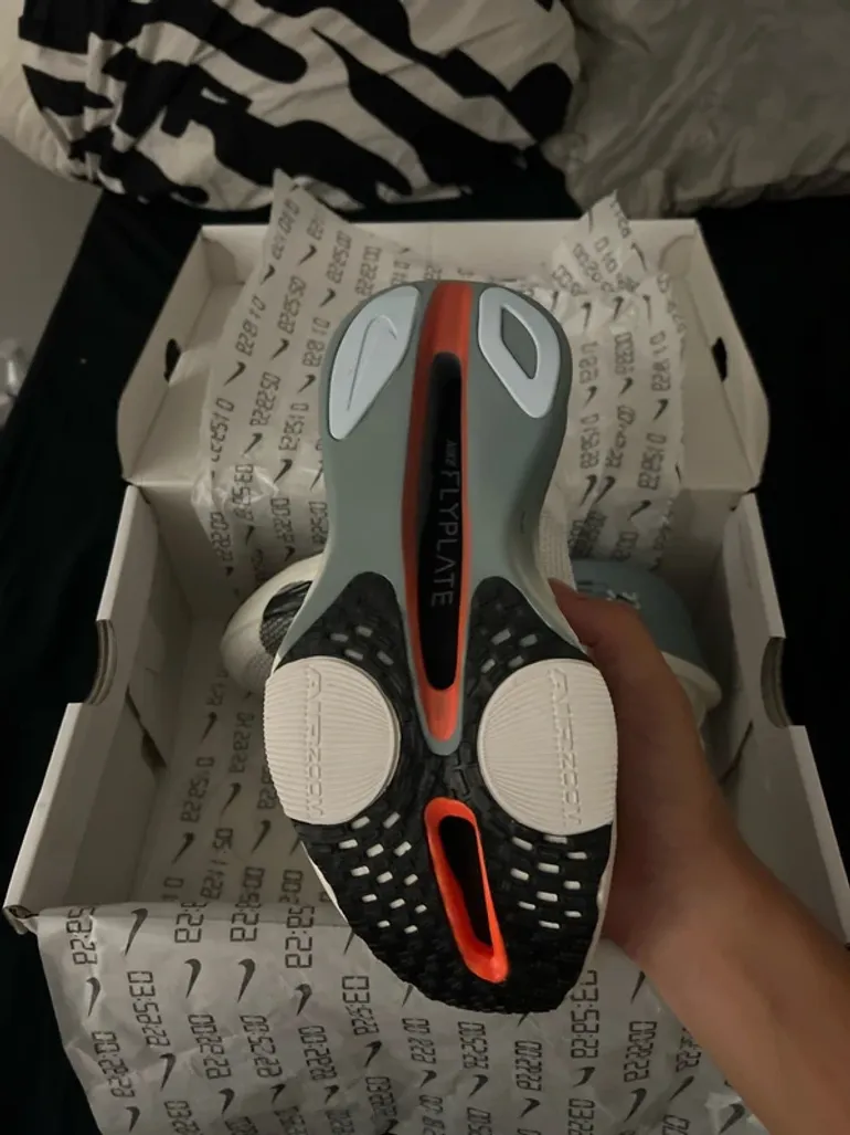 Použité Nike Air Zoom Alphafly bike — obrázek 5 z 6