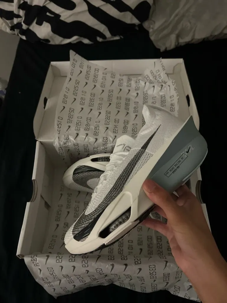 Použité Nike Air Zoom Alphafly bike — obrázek 2 z 6