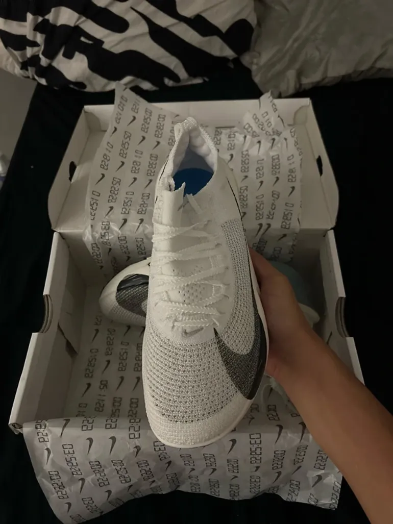 Použité Nike Air Zoom Alphafly bike — obrázek 3 z 6