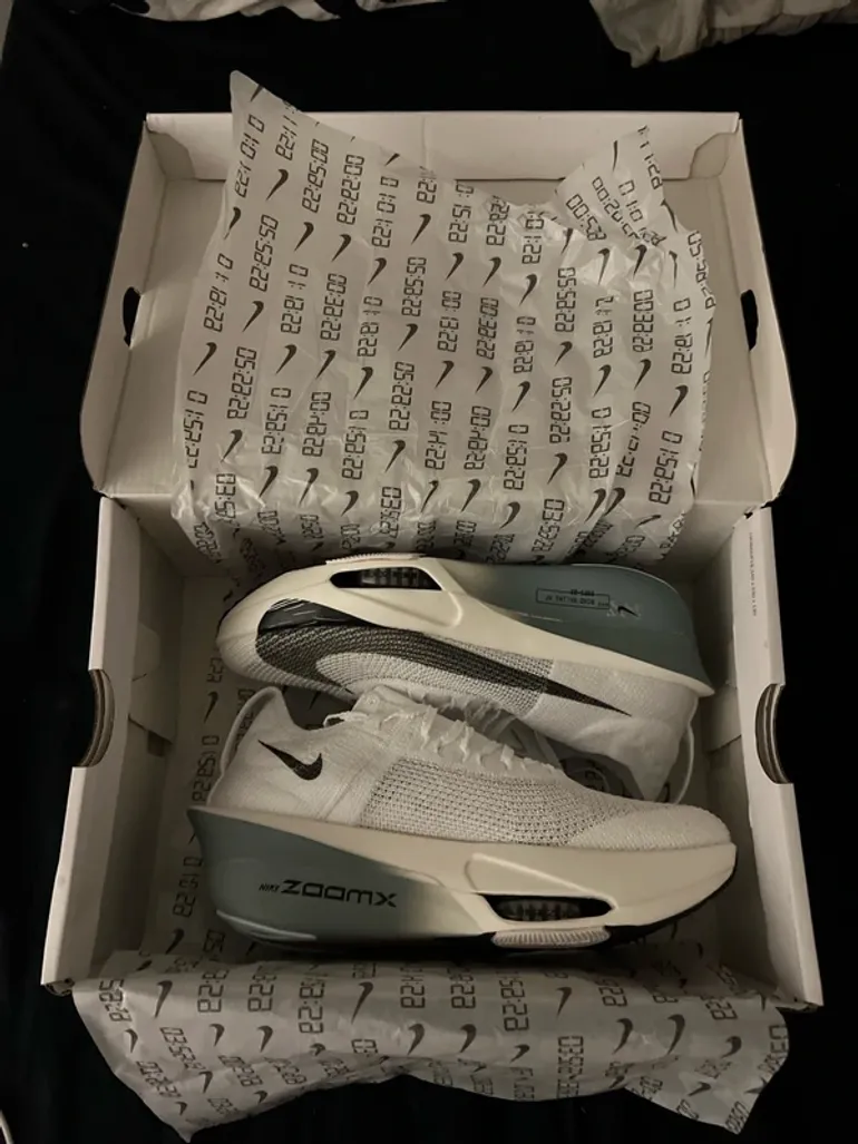 Použité Nike Air Zoom Alphafly bike — obrázek 1 z 6