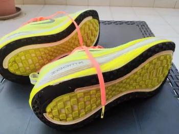 Použité Nike Vomero Plus bike — obrázek 4 z 5