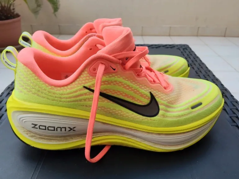 Použité Nike Vomero Plus bike — obrázek 1 z 5