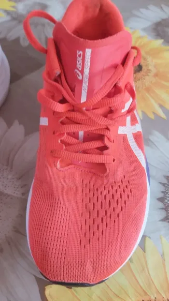 Used Asics Meta Speed FF Turbo bike — image 6 of 6