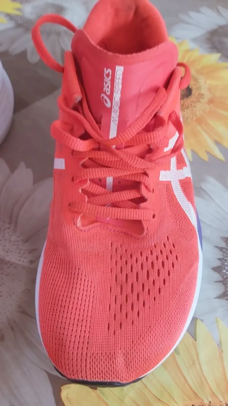 Used Asics Meta Speed FF Turbo bike — image 6 of 6