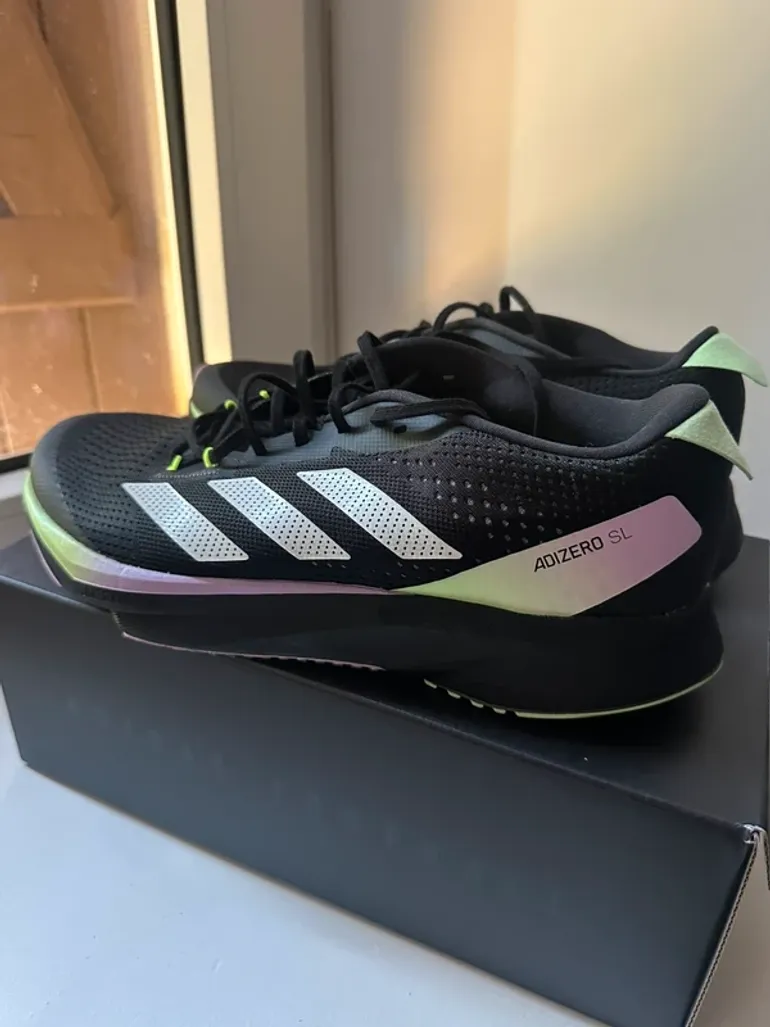 Adidas Adizero SL bike d'occasion — image 3 sur 6