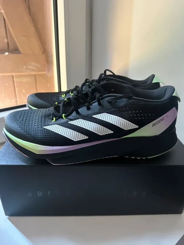 Adidas Adizero SL bike d'occasion — image 4 sur 6