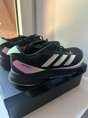 Adidas Adizero SL bike d'occasion — image 2 sur 6
