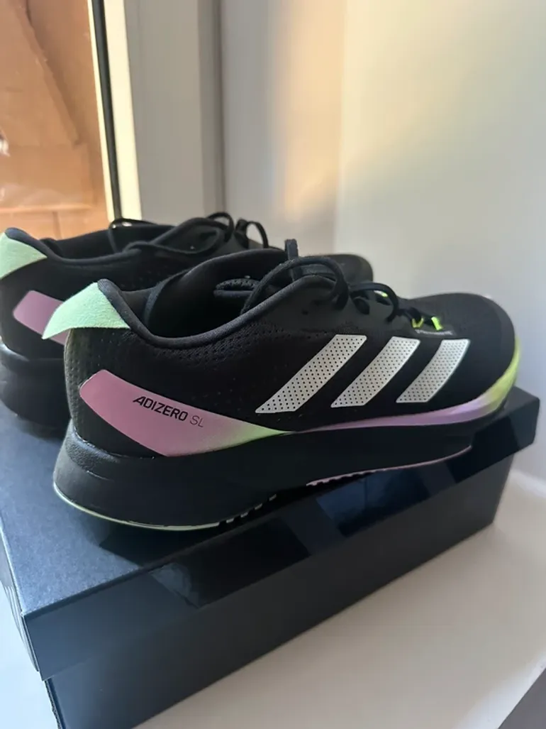 Adidas Adizero SL bike d'occasion — image 2 sur 6
