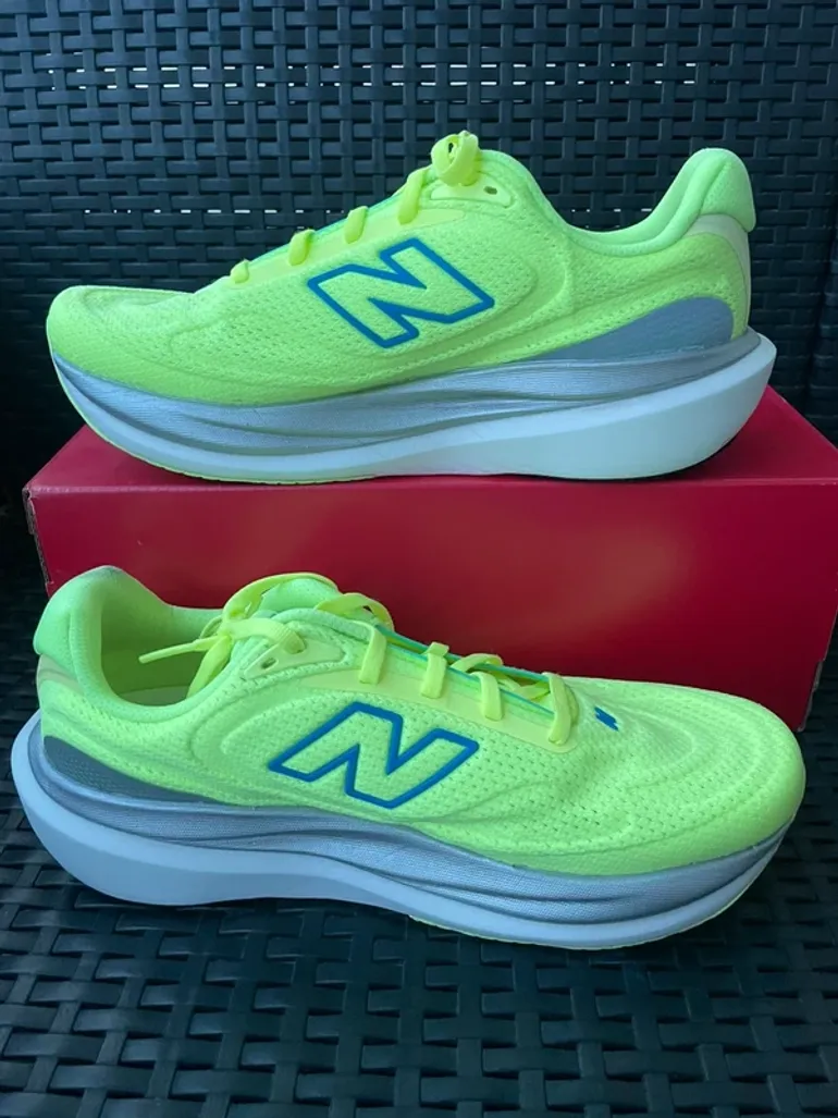 Gebrauchtes New Balance 1080 v15 bike — Bild 4 von 6