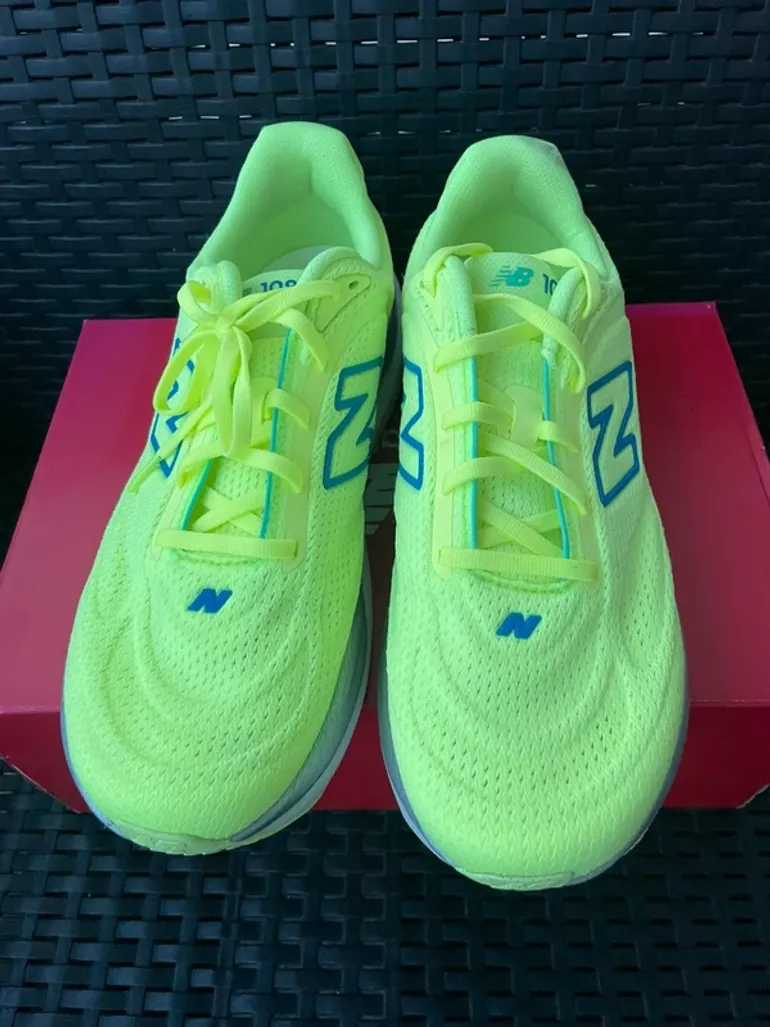 Gebrauchtes New Balance 1080 v15 bike — Bild 5 von 6
