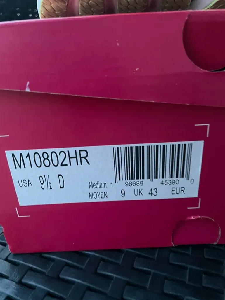 Gebrauchtes New Balance 1080 v15 bike — Bild 6 von 6