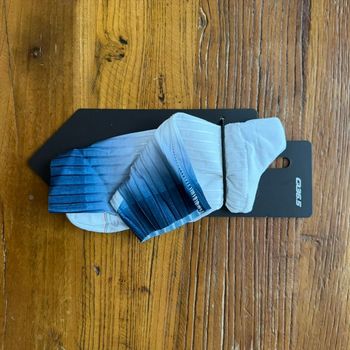 Q36.5 Dottore Aero 19 Socks Fade// NEW!! 50% OFF! 2026 bike d'occasion