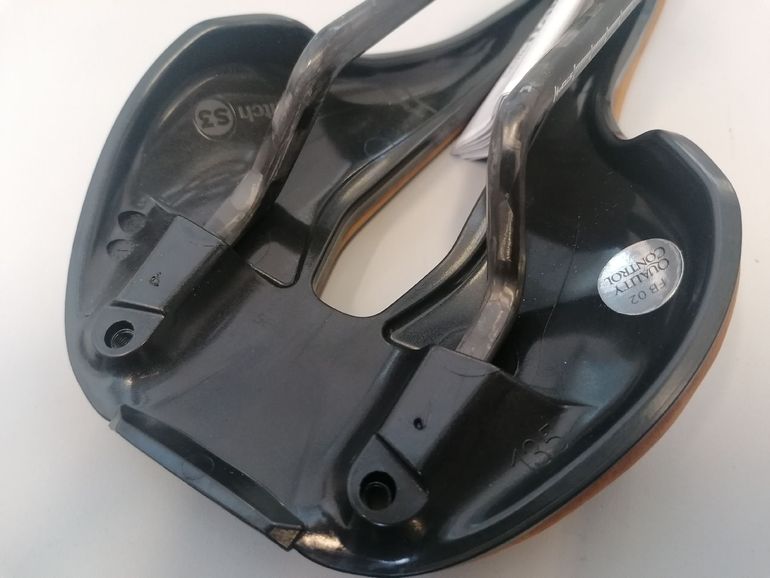 Used Selle Italia Flite boost S3 Carbon Nubuck 2022 bike — image 2 of 2