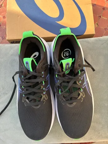 Použité Asics Nimbus 28 bike — obrázek 6 z 15