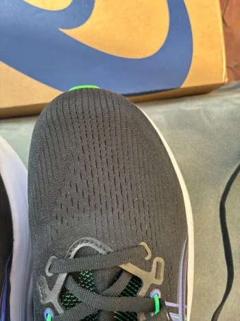 Použité Asics Nimbus 28 bike — obrázek 4 z 15