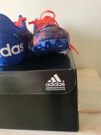 Używany Adidas Sprint Star 4 bike — zdjęcie 9 z 12
