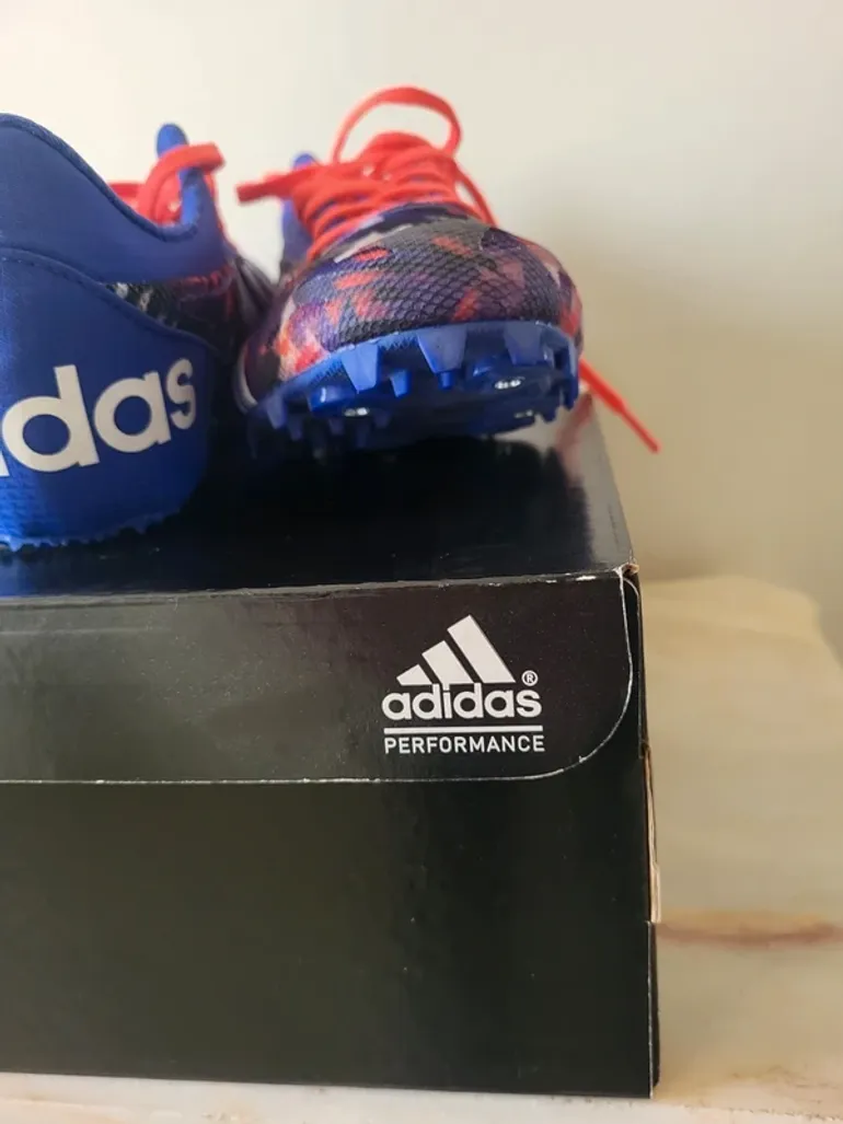 Używany Adidas Sprint Star 4 bike — zdjęcie 9 z 12