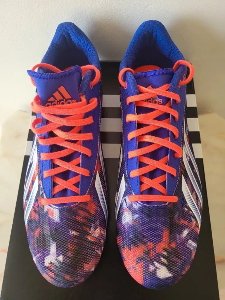 Używany Adidas Sprint Star 4 bike — zdjęcie 2 z 12