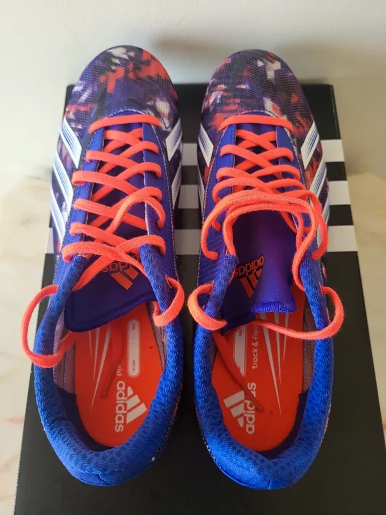 Używany Adidas Sprint Star 4 bike — zdjęcie 3 z 12