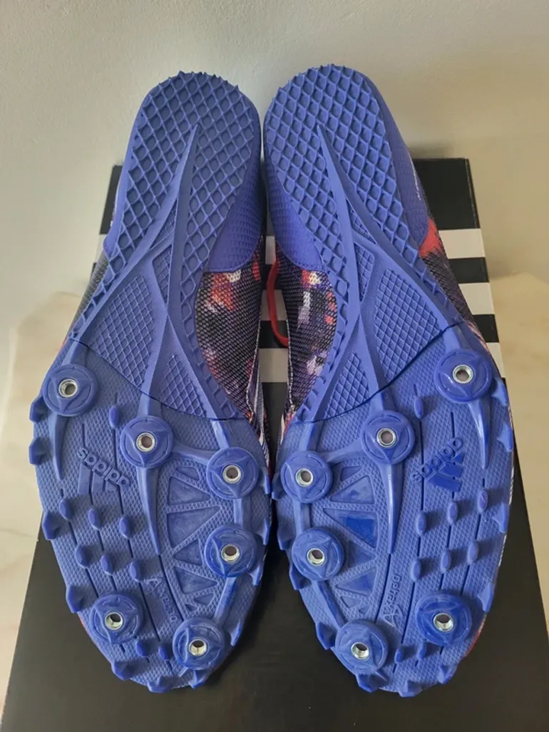 Używany Adidas Sprint Star 4 bike — zdjęcie 4 z 12