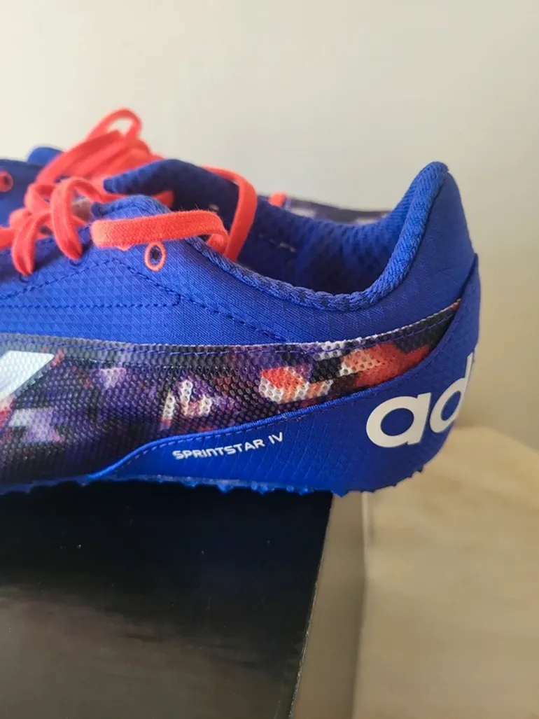 Używany Adidas Sprint Star 4 bike — zdjęcie 5 z 12