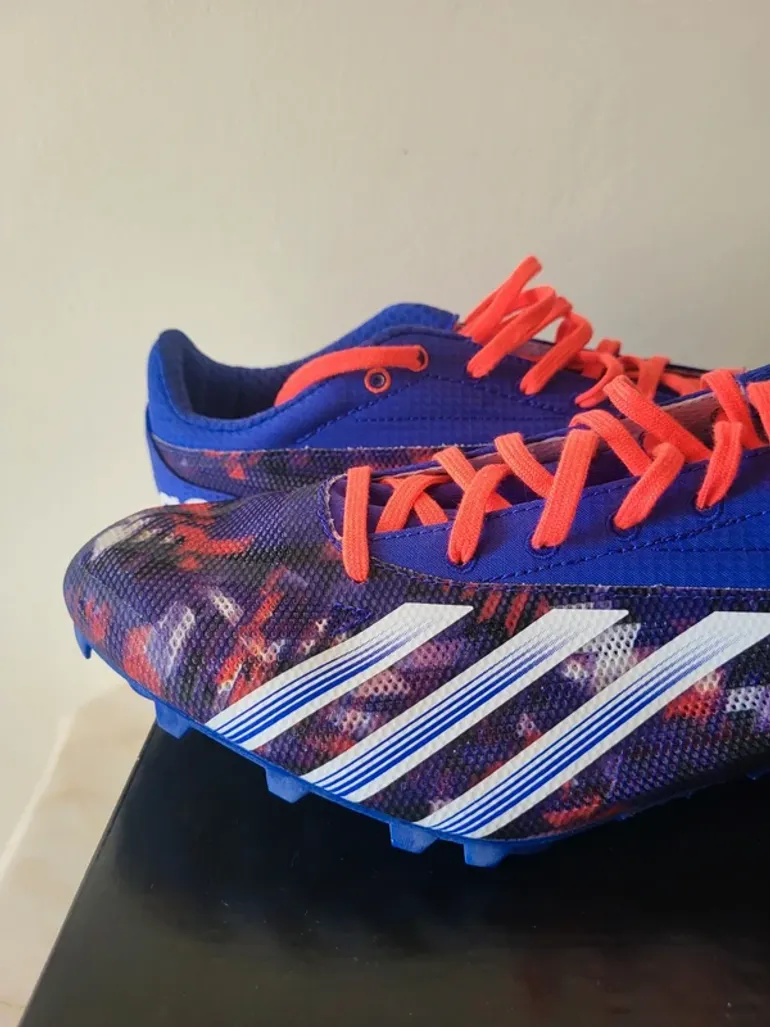 Używany Adidas Sprint Star 4 bike — zdjęcie 6 z 12