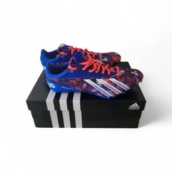 Używany Adidas Sprint Star 4 bike