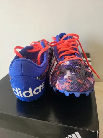 Używany Adidas Sprint Star 4 bike — zdjęcie 8 z 12