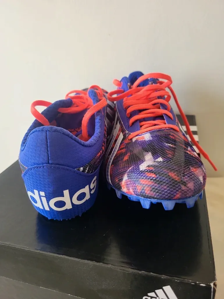 Używany Adidas Sprint Star 4 bike — zdjęcie 8 z 12