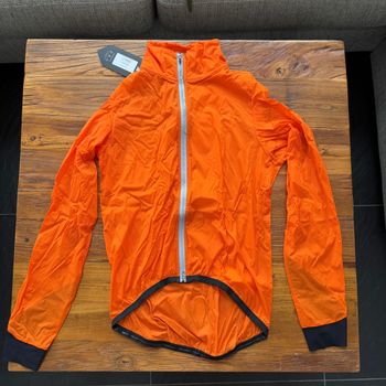 Q36.5 Air Jacket L// NEW!! 50% OFF!! 2026 bike d'occasion