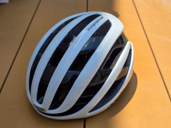 Used ABUS Airbreaker Helmet 2025 bike — image 4 of 6
