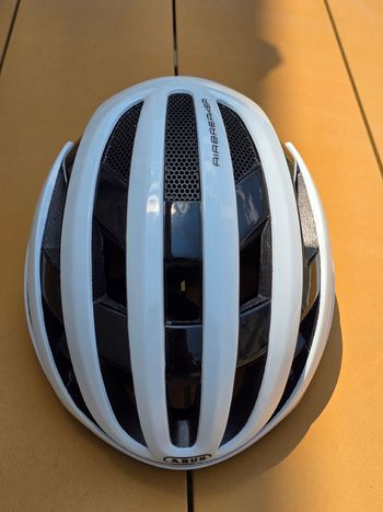 Used ABUS Airbreaker Helmet 2025 bike — image 3 of 6