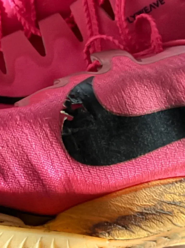 Použité Nike Air Sprintspikes bike — obrázek 5 z 5
