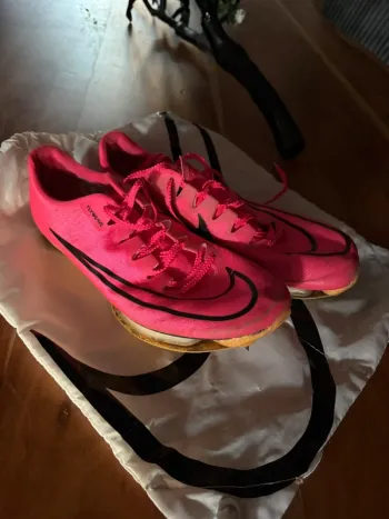 Použité Nike Air Sprintspikes bike