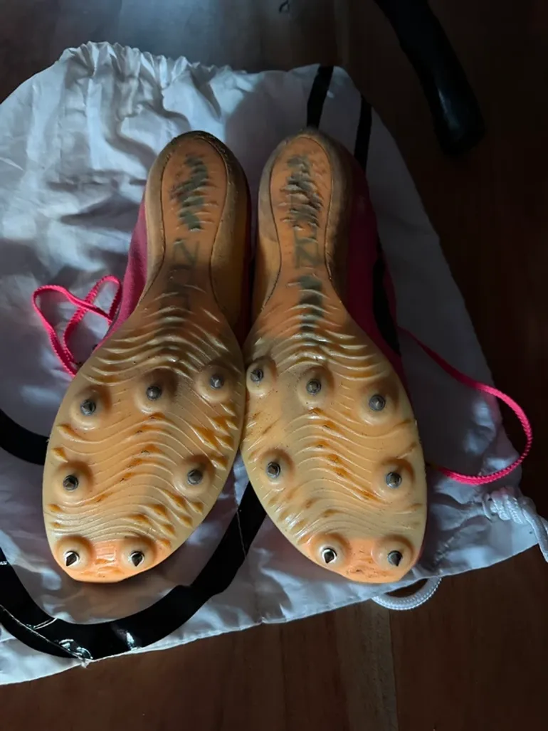 Použité Nike Air Sprintspikes bike — obrázek 3 z 5